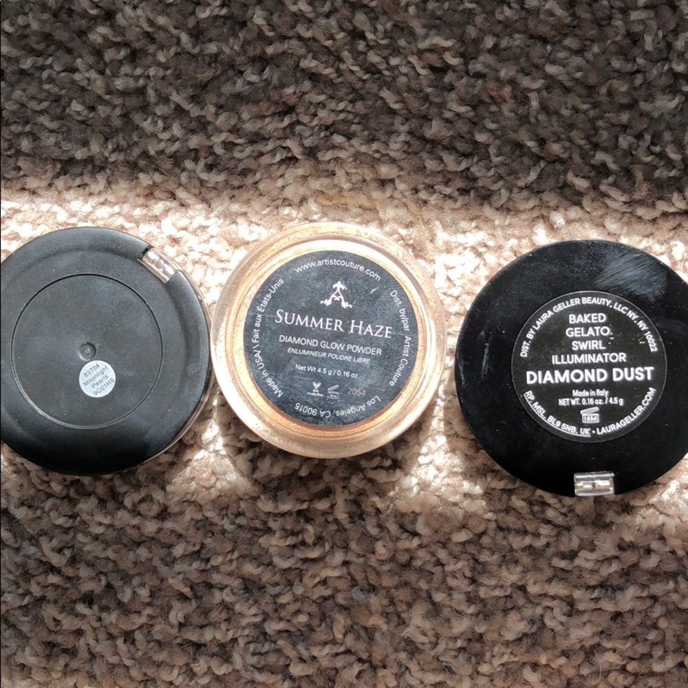 Highlighter Bundle! ✨
